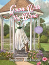 Cover image for Gown with the Wind
